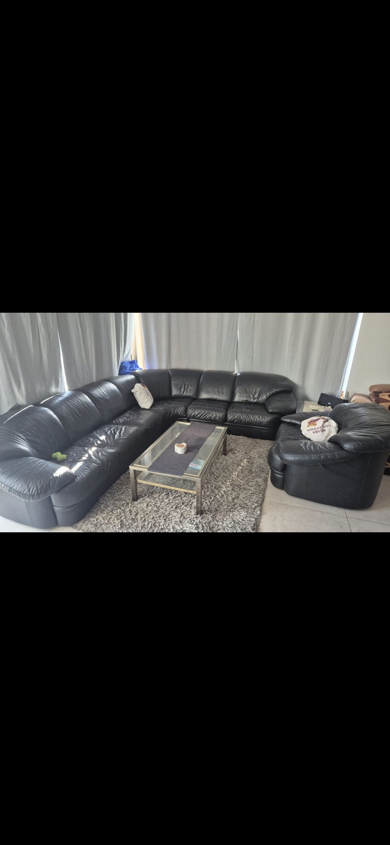 Natuzzi – Divani angolari (photo 5 of 5)