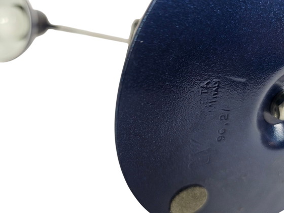 Image 1 of Veneta Lumi - Massive - Dutch Design - Memphis - Lampe de table - Rotative - Style Memphis Milano - Lampe de bureau - Lampe à ti