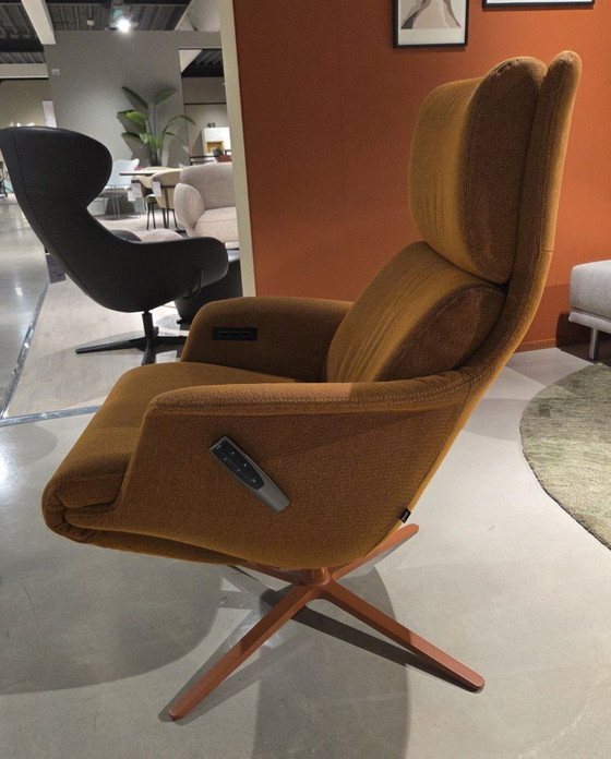 IJcoon Fauteuil Vera Bold High – Sessel (photo 3 of 6)