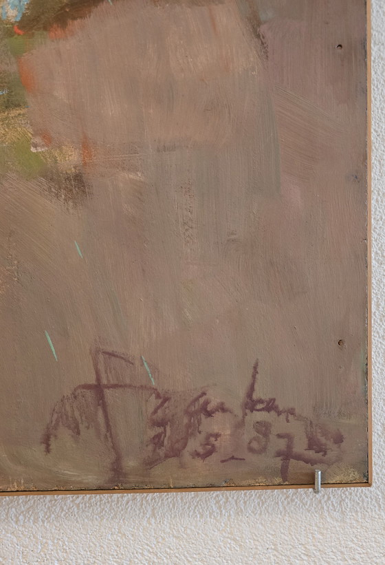 Image 1 of ballerina balinese