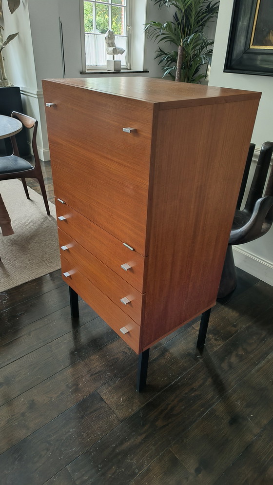 Image 1 of Secretary Pierre Guariche