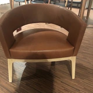 Montis Turner Sessel