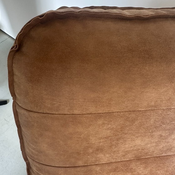 Image 1 of  Inno living Odin Cognac con sgabello