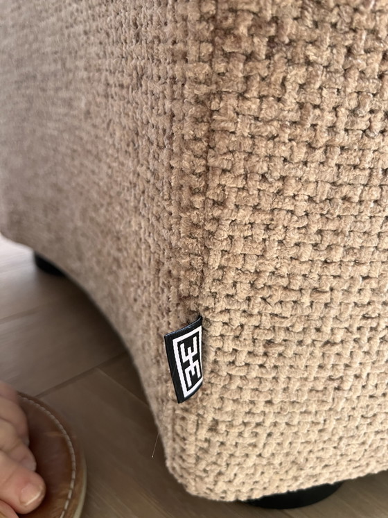 Eichholtz design chairs – Armchairs, Textile (photo 4 of 5)