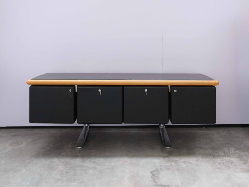 Knoll International Warren Platner de época