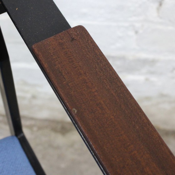 Image 1 of Bürosessel Modell „SM17“ von Cees Braakman für Pastoe