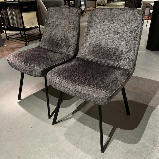 Sensations Lund Anthracite