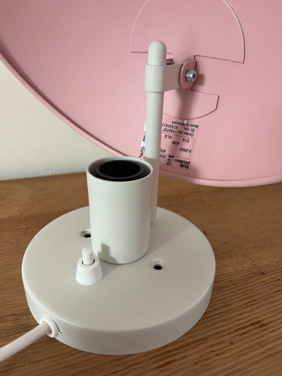 Image 1 of Vintage Louis Poulsen PH Hat 22,5cm - Poul Henningsen - Lampe design danoise