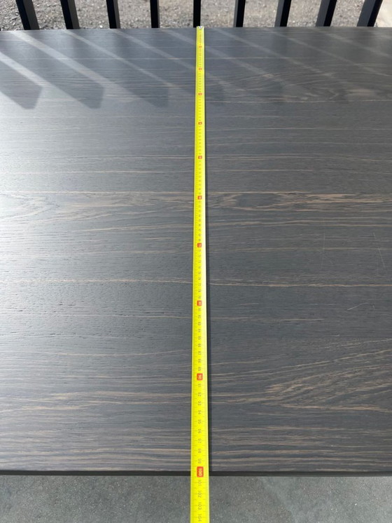 Image 1 of Vitra Eames segmented table 240x100