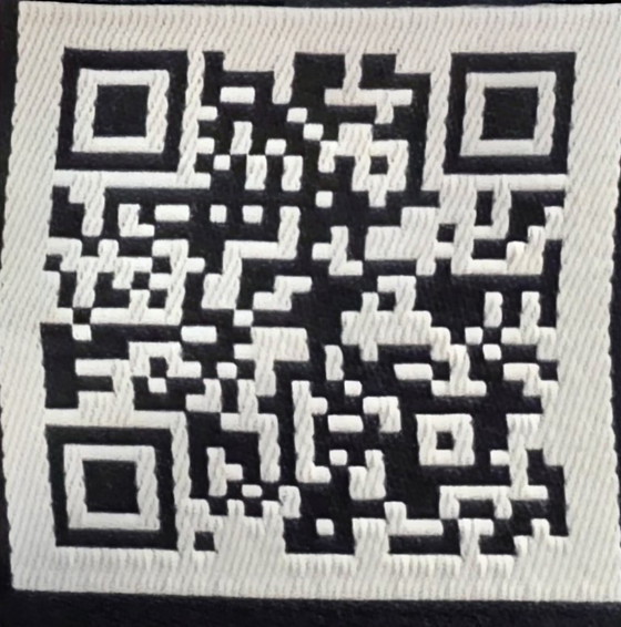 Image 1 of Sofá de tres plazas Henders & Hazel | Rosa pastel | En perfecto estado