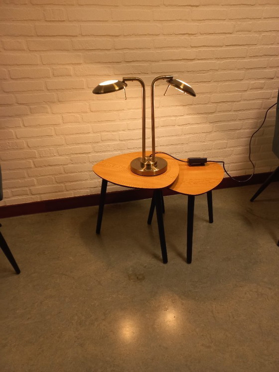 Image 1 of Lampe à poser Jan des Bouvrie