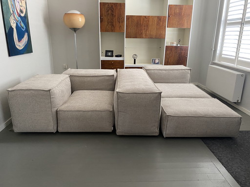 Living Divani Extrasoft