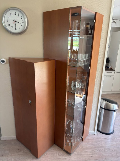 Design modulair kastensysteem