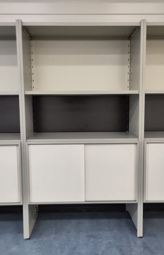 Image 1 of Mueble alto metálico Gispen 5600 A.R. cordemeyer