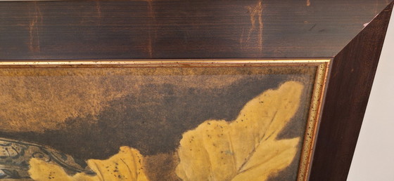 Image 1 of Stilleven reproductie 