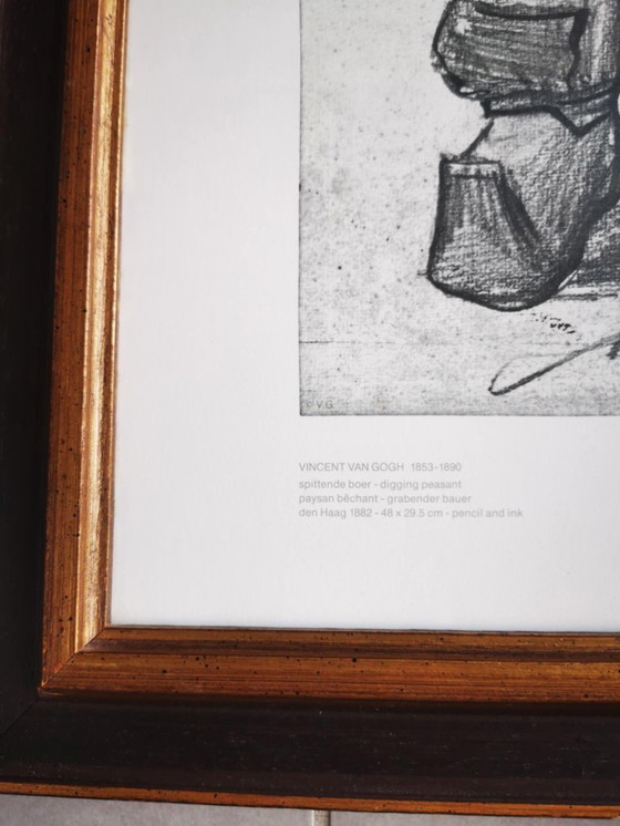 Image 1 of Spuckender Bauer