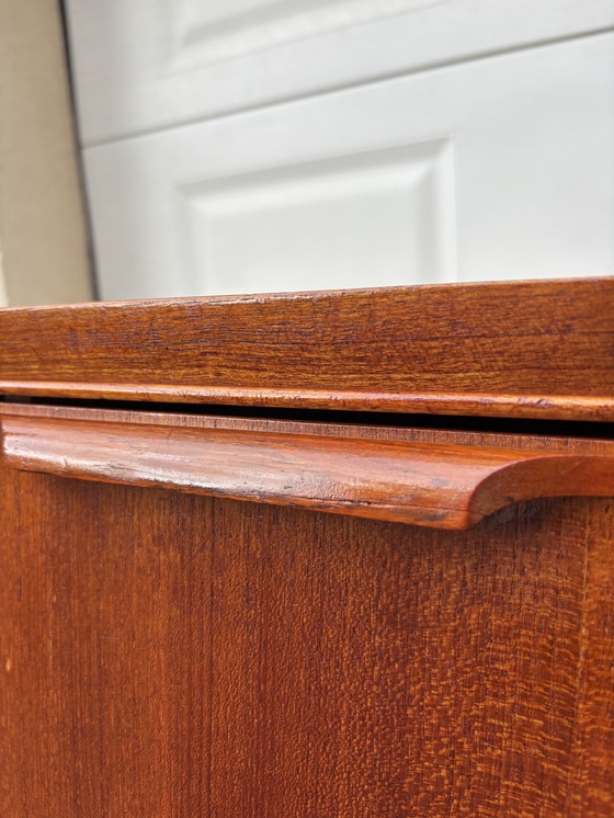 Image 1 of Credenza pubblicata da Fristho 1962