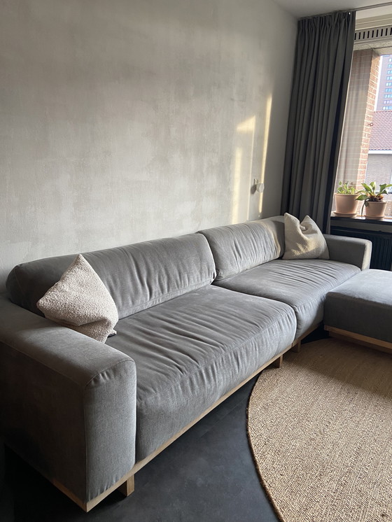 Image 1 of Sofa Company Sofá