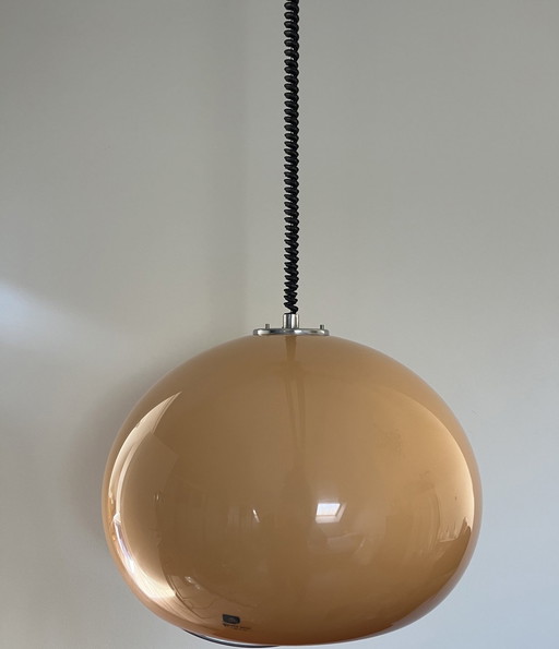 Jolly Ceiling Lamp - Harvey Guzzini - Luigi Massoni