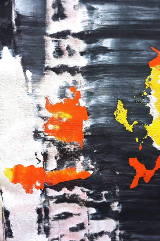 Image 1 of Jürgen Angeler – Le noir fondant