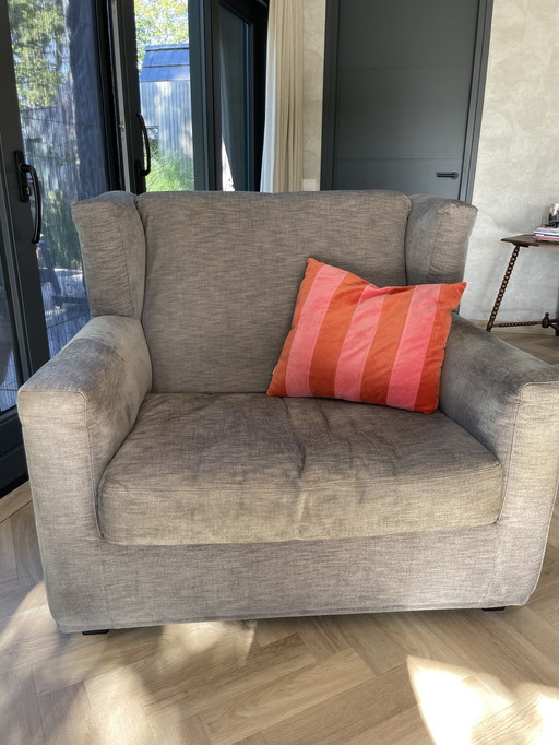 Sillón de Gelderland, Sky High.