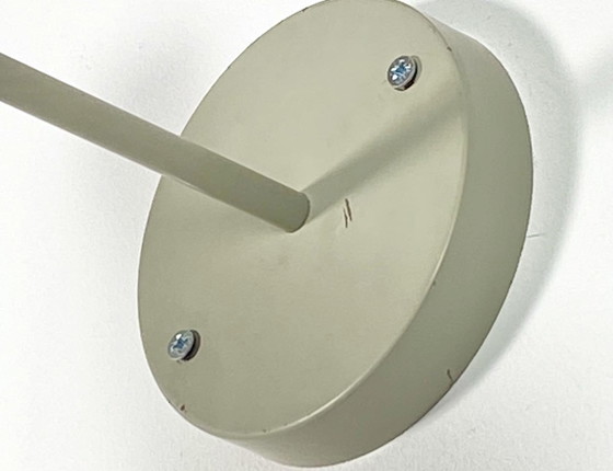 1960er Louis Poulsen AJ Visar Wandleuchte Entworfen von Arne Jacobsen – Wandleuchten, Metal (photo 8 of 9)