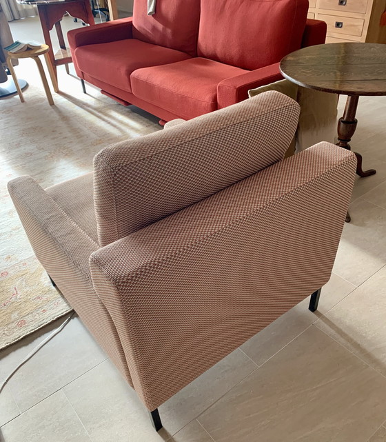 Image 1 of Poltrona Rolf Benz Eglo