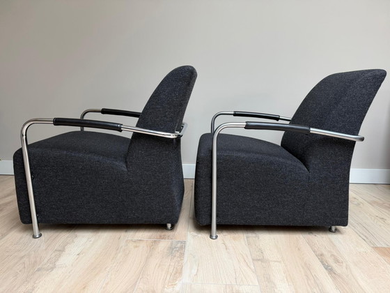 Image 1 of Poltrone Gelderland 6420 – Ottime condizioni