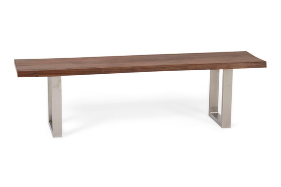 Image 1 of Panca da pranzo Seuren Treble 2.0