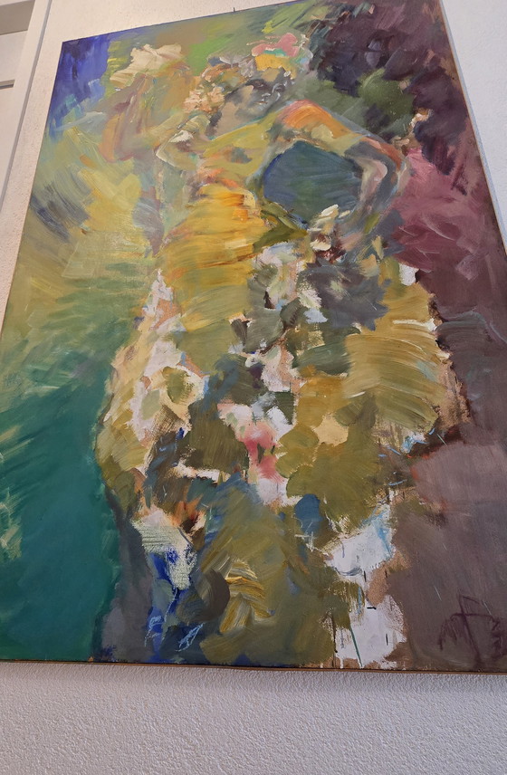 Image 1 of ballerina balinese