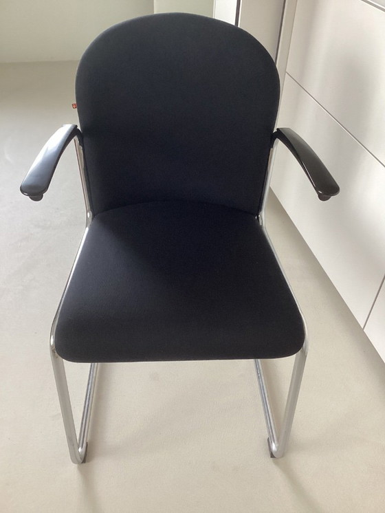 Image 1 of Poltrona Gispen 413