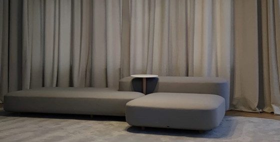 Image 1 of Panchina comune Viccarbe - Composizione 4 - CURA 60112