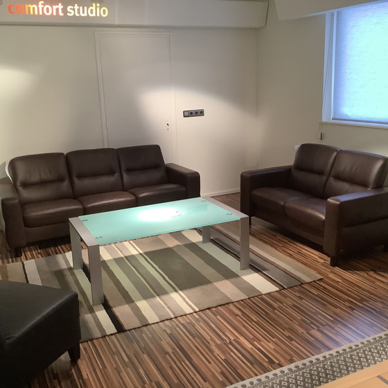 Image 1 of Stressless Wave 3-Sitzer-Sofa