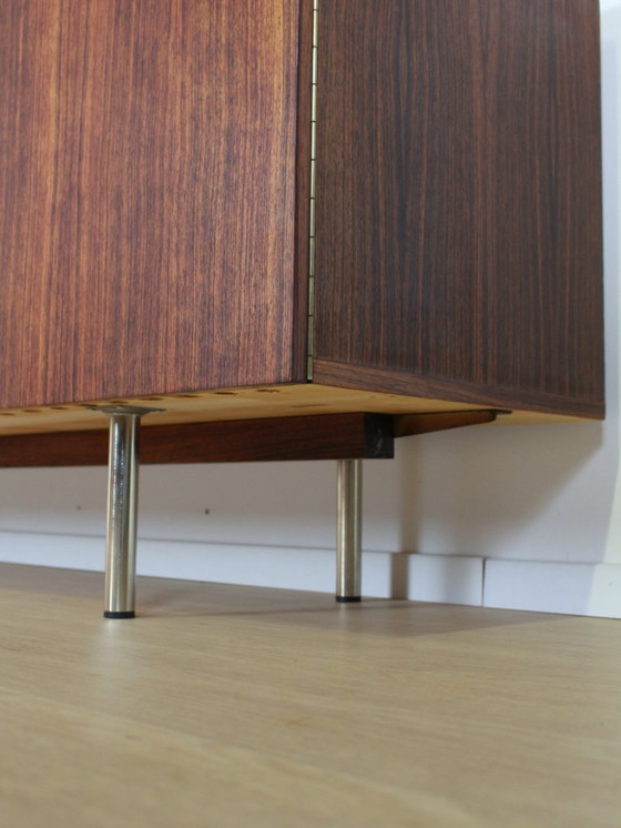 Image 1 of buffet Fristho vintage en palissandre