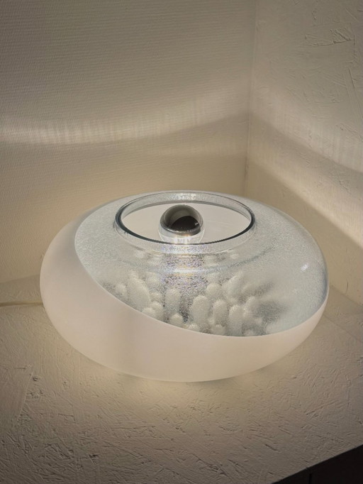 Lampe de table Stalagmite de Carlo Nason pour Leucos