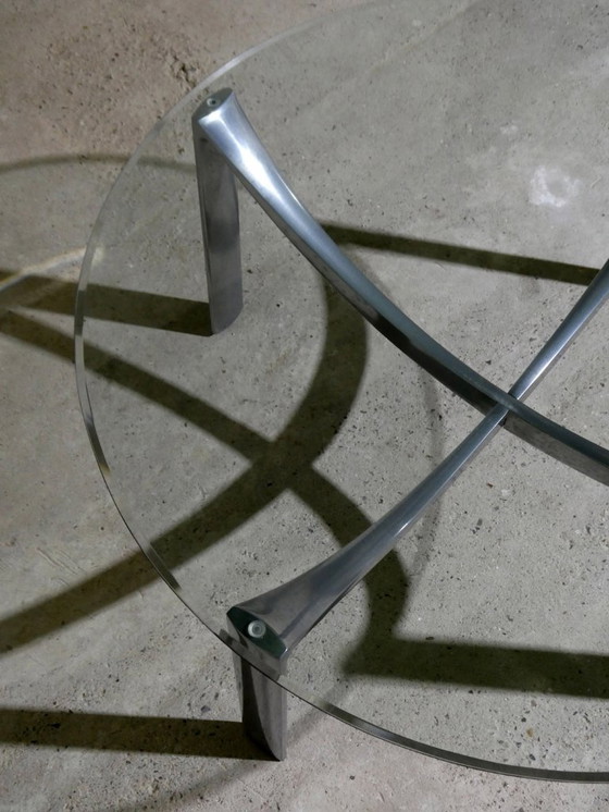 Image 1 of coffee table, 1970