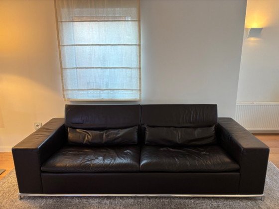 Image 1 of De Sede DS7 bank 