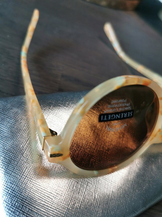 Image 1 of Lunettes de soleil Serengeti Joan