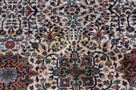 Image 1 of Tabriz India Fine 350x255