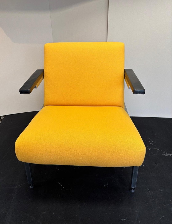 Image 1 of Martin Visser SZ63 Armchair