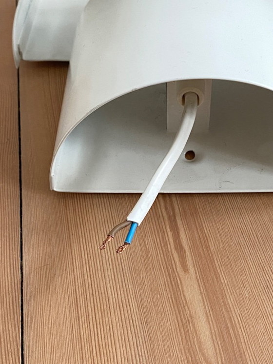 Image 1 of 2 x lampada da parete vintage IKEA RYTM