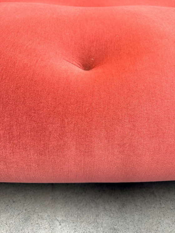 Image 1 of Ligne Roset Ploum 2-Sitzer-Sofa von R. & E. Bouroullec