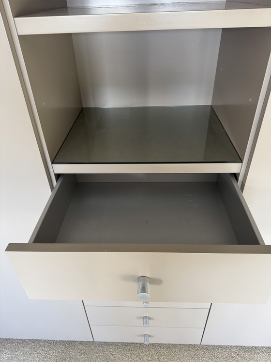 Image 1 of Kleerkast Interlübke