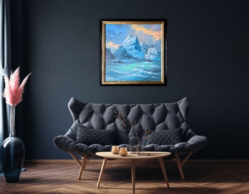 Andrzej Kaczmarek – Geheimnisvolle Bucht