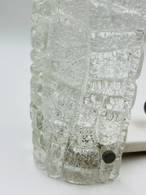Kalmar Franken architectural wall light duo – Franken KG, Glass (photo 15 of 17)