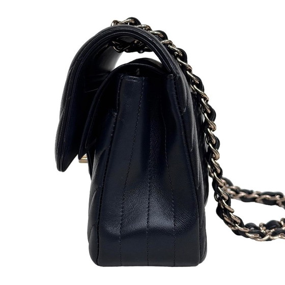 Chanel Classic Flap Small – Crossbody bags, Lambskin (photo 10 of 28)
