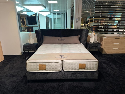 Serta Luxury Cydonia Boxspringbett - 180x210