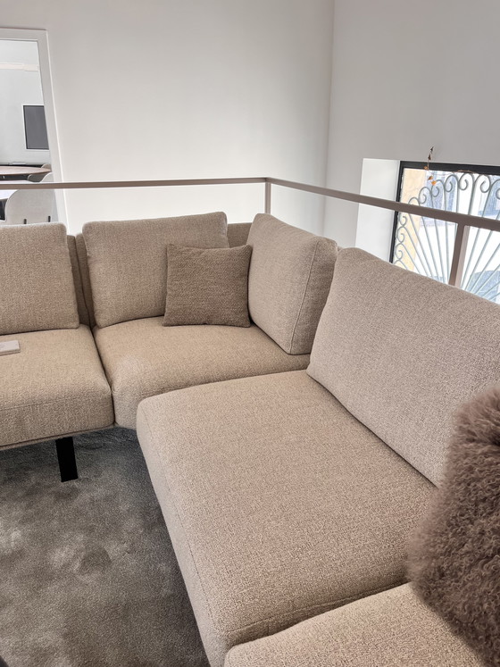 Image 1 of Zico Sofa Passe Partout