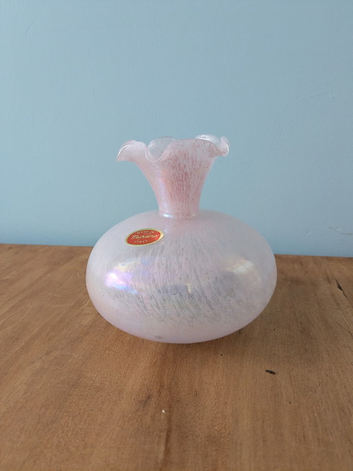 Murano vase antique