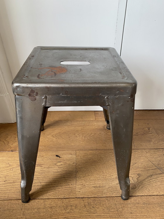 Image 1 of Originale Vintage-Tolix-Hocker